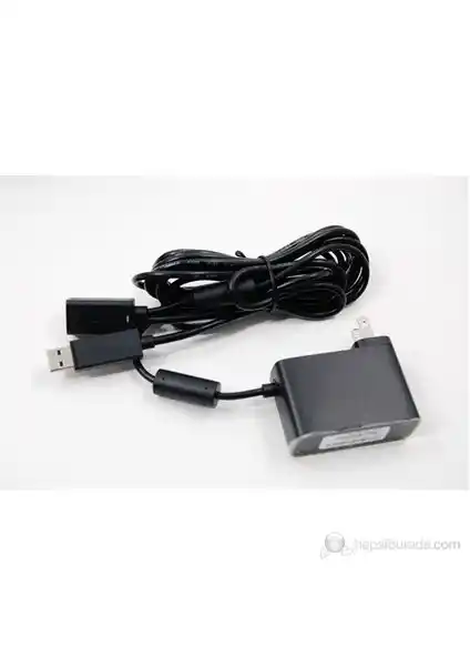 Tasco Xbox Uyumlu Kinect Adaptörü ile Oyun Deneyiminizi Geliştirin