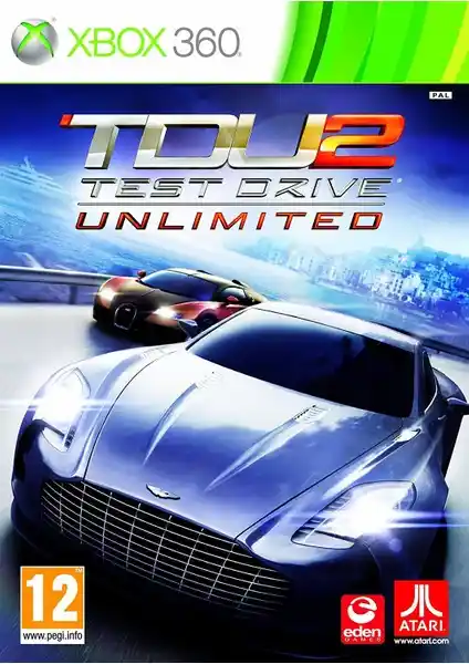 Test Drive Unlimited 2: Gelişmiş Özellikler ve Sürüş Deneyimiyle Otomobil Tutkunlarına Hitap Eden Oyun