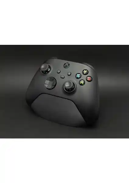 TH3D Xbox Joystick Standı: Dayanıklı ve Çevre Dostu Modern Oyun Aksesuarı