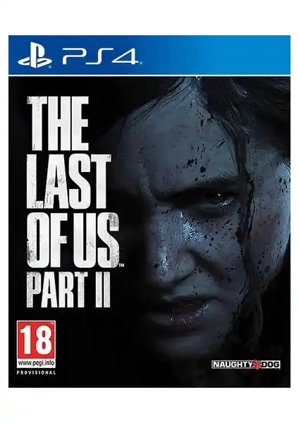 The Last Of Us Part 2 PS4 Türkçe Dublaj ve Altyazı ile Detaylı İnceleme