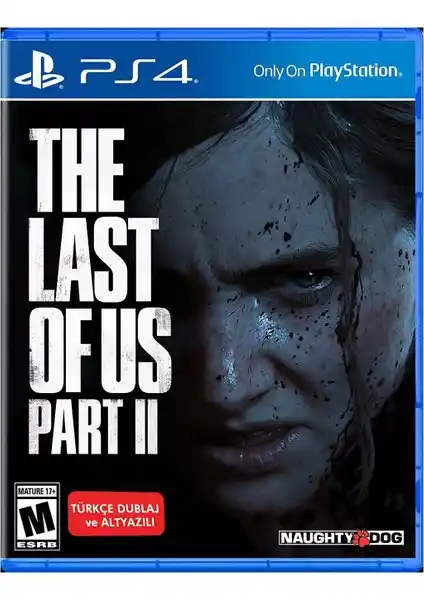 The Last of Us Part II PS4 Oyunu İncelemesi: Hikaye, Grafik ve Oynanış Özellikleri