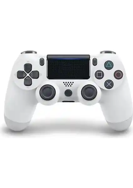 Torima Doubleshock 4 Beyaz Kablosuz Titreşimli Oyun Kolu İncelemesi