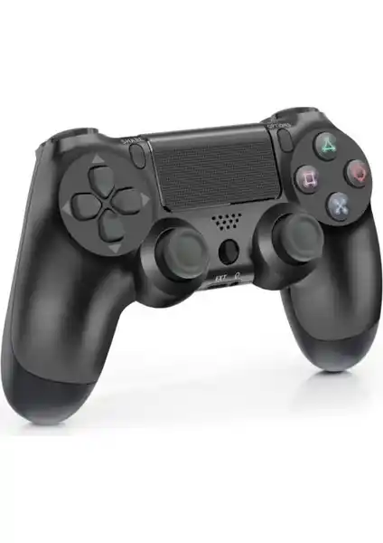 Torima Doubleshock 4 Kablosuz Titreşimli Oyun Kolu PS4 için Gelişmiş Kontrol Deneyimi