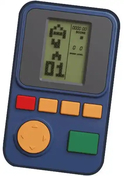 Torima GC-011 Mavi El Atarisi Joystick ile Retro Oyun Deneyimini Günümüze Taşıyın
