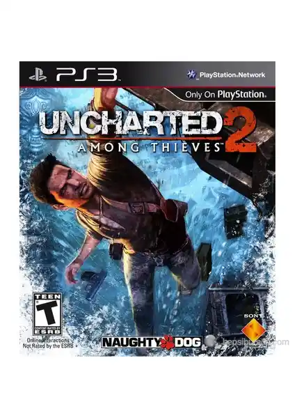 Uncharted 2: Among Thieves PS3 Oyunu Hakkında Detaylı Bilgi ve İnceleme