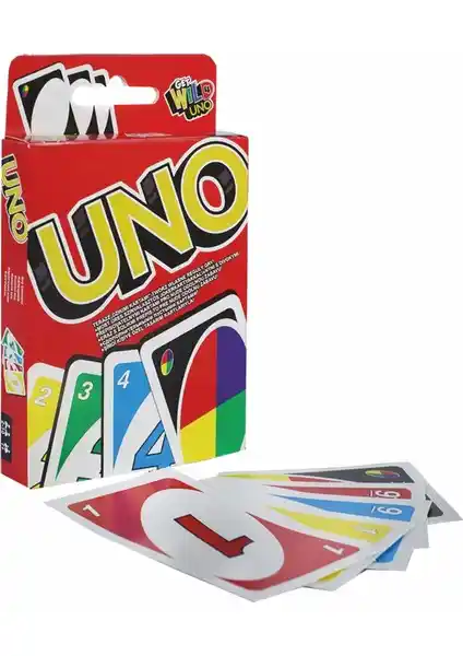Uno Klasik Kart Oyunu: Strateji ve Eğlenceyi Bir Arada Sunan Popüler Oyun