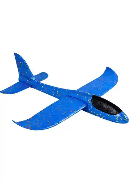 Vogue Köpük Uçak Fırlatma Oyuncağı: Dayanıklı ve Güvenli Açık Hava Eğlencesi
