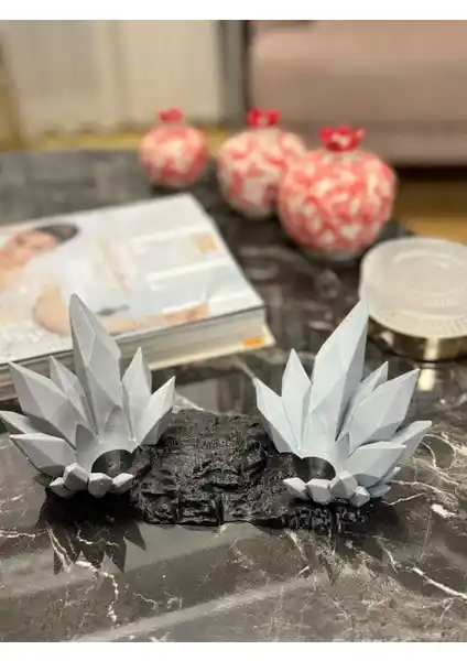 Wellcut Xbox Kontrolcü Standı: Şık ve Dayanıklı Oyun Aksesuarları İçin Uygun