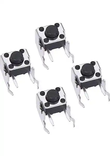 Xbox 360 İç Tetik Tuşları - OEM Orijinalliğinde Yedek Parça ve Tamir Çözümü