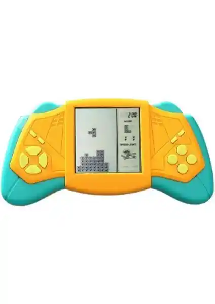 Xnews Mini Retro Oyun Konsolu: Taşınabilirlik ve Nostalji Bir Arada