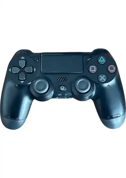 Yues Playstation 4 Uyumlu Kablosuz Oyun Kolu: Ergonomik ve Gelişmiş Özelliklerle Oyun Deneyimini Artırır