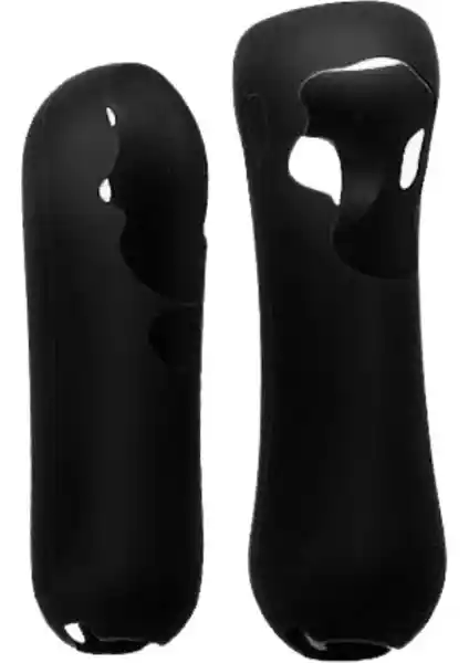 Yues PS Move Silikon Kılıfı: Konfor ve Koruma Sağlayan Oyun Kolu Aksesuarı