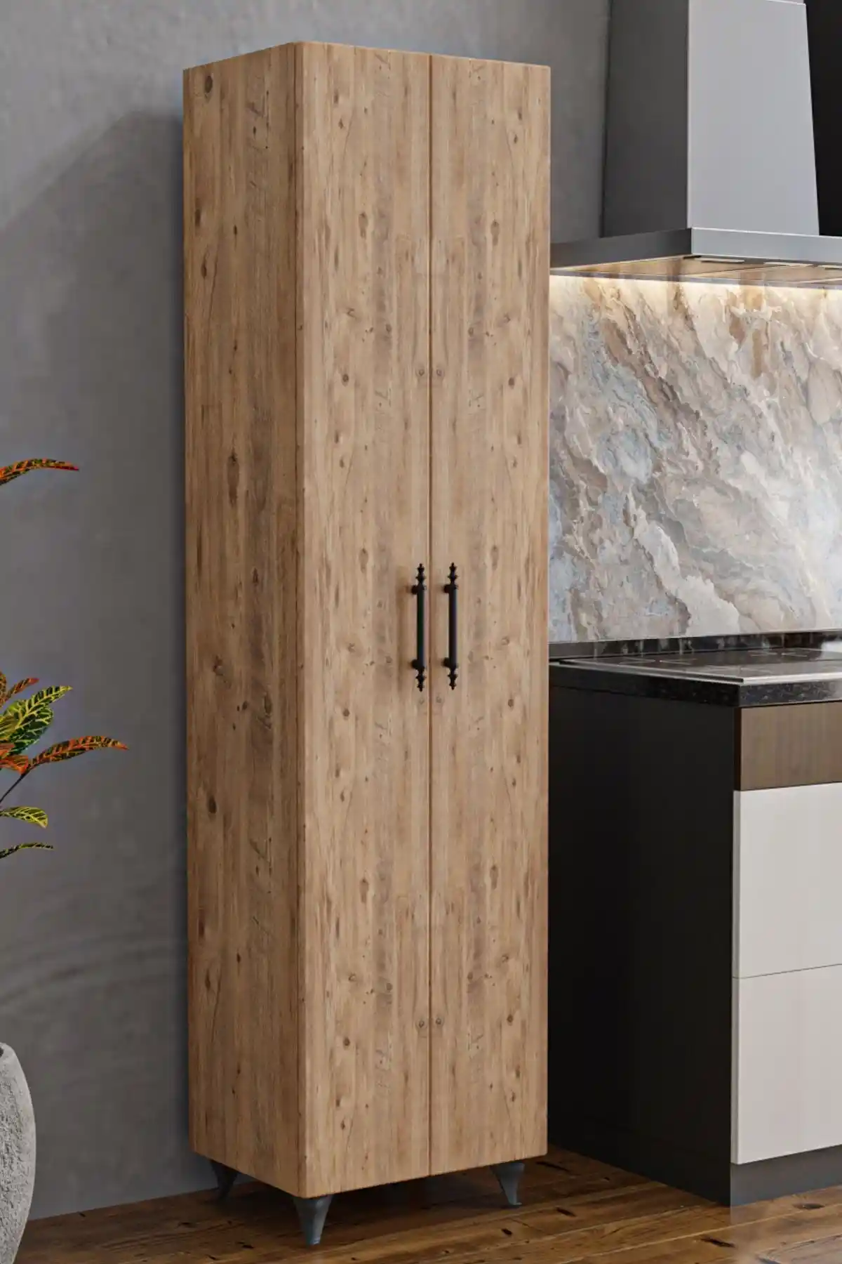 Aeka Çok Amaçlı Dolap: Mevcut Bilgiler Işığında Kapsamlı Bir Değerlendirme