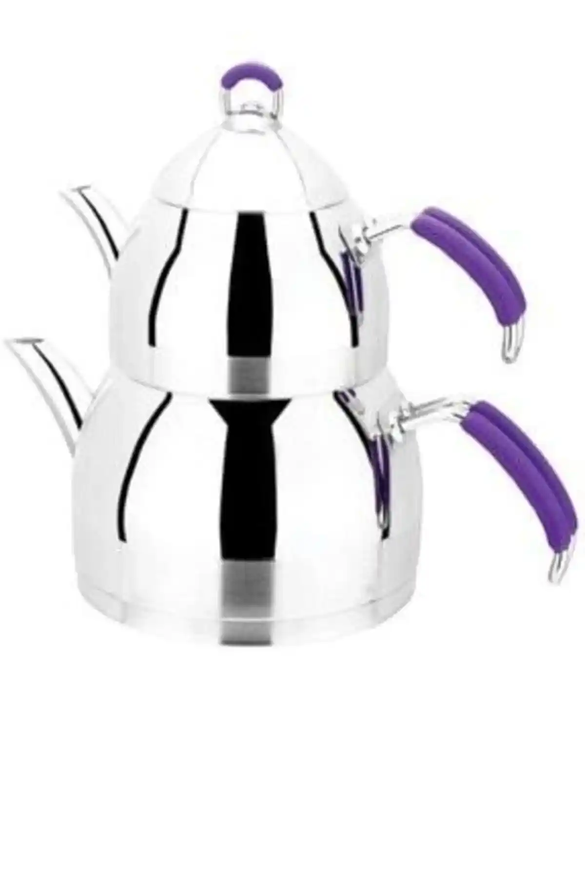 Penguen Çay Seti: Estetik Tasarım ve Çok Yönlü Kullanım Özellikleri