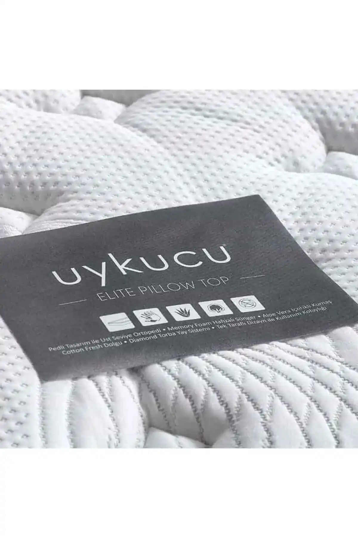 Uykucu Elite Pillow Top Visco Pedli Yatak Hakkında Arama Sonuçları ve Bilgi Eksikliği