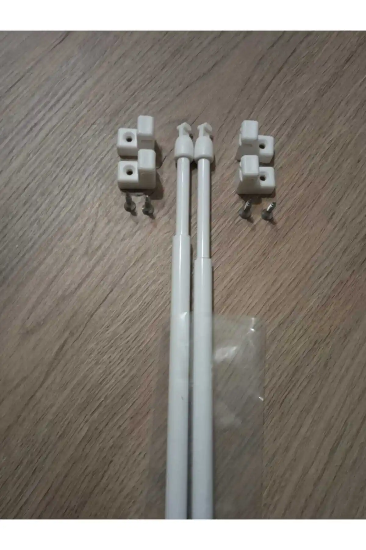 3B Üçbey 50x70 Briz Çubuğu: Estetik ve Pratik Perdeler İçin Uygun Çözüm