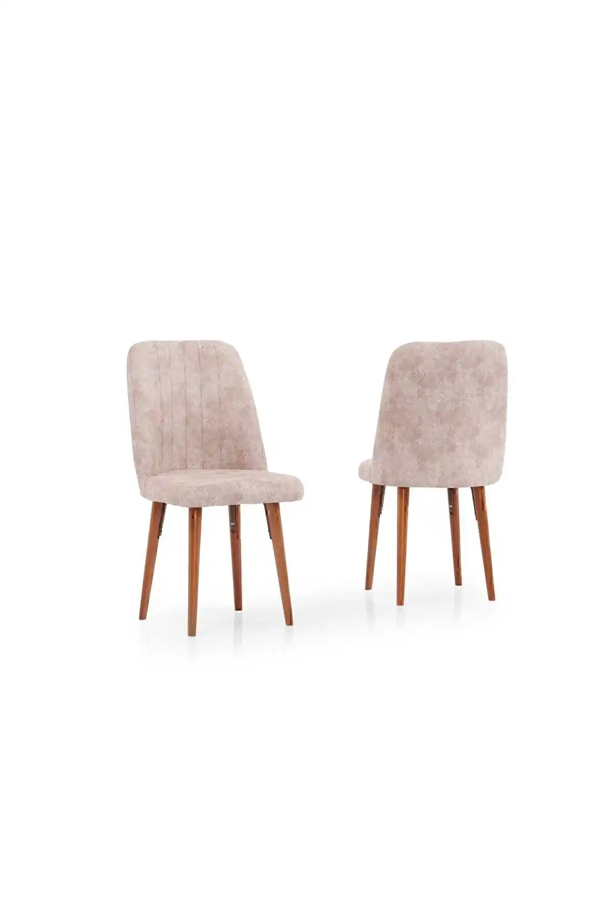 ADAHOME Uzman Home Serisi Kare Gold Sandalye Değerlendirmesi ve Özellikleri