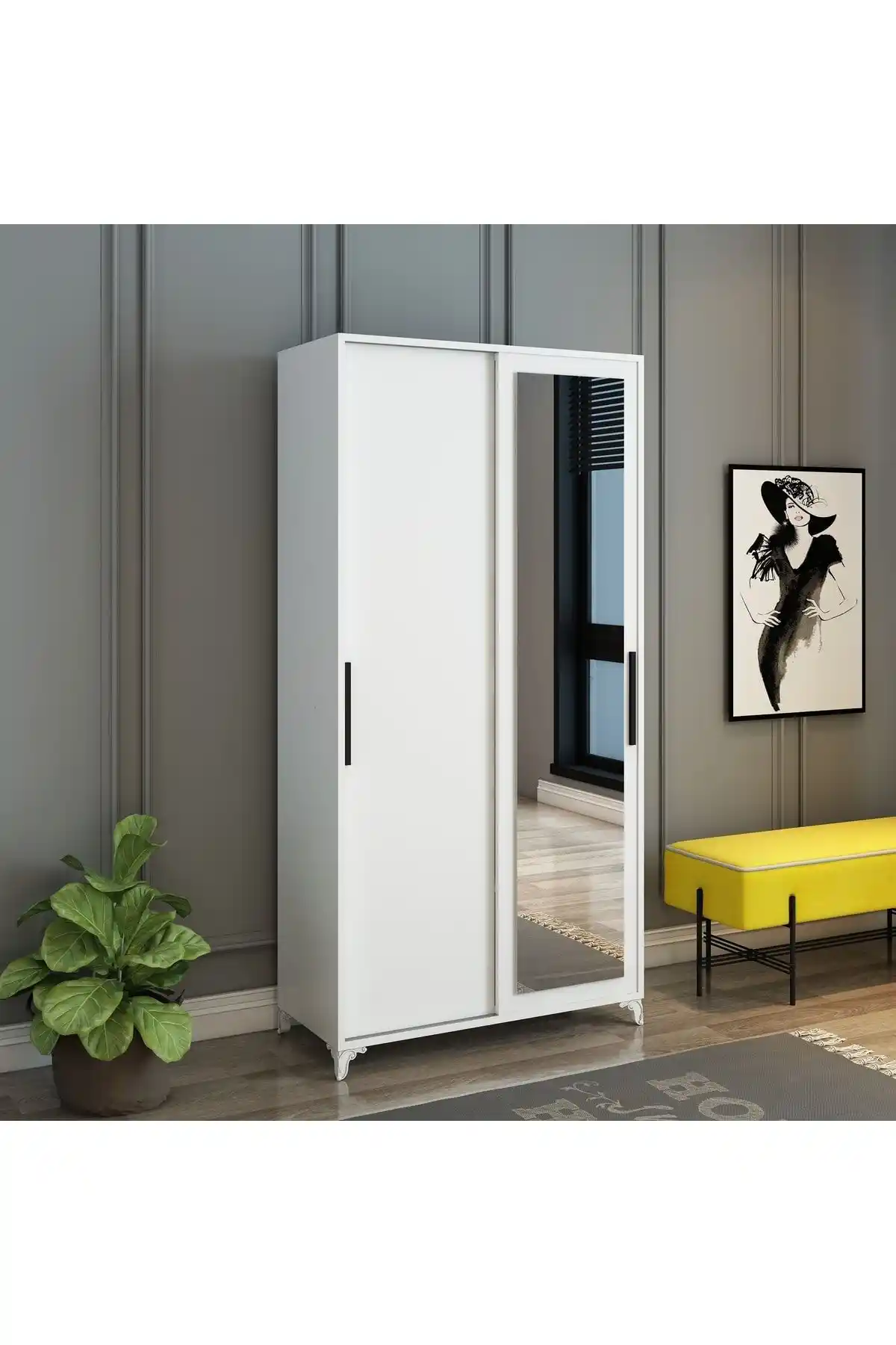 Afilli Olivia Sürgülü Portmanto Karşılaştırması: Modern ve Klasik Tasarımların Analizi ve Kullanıcı Yorumları