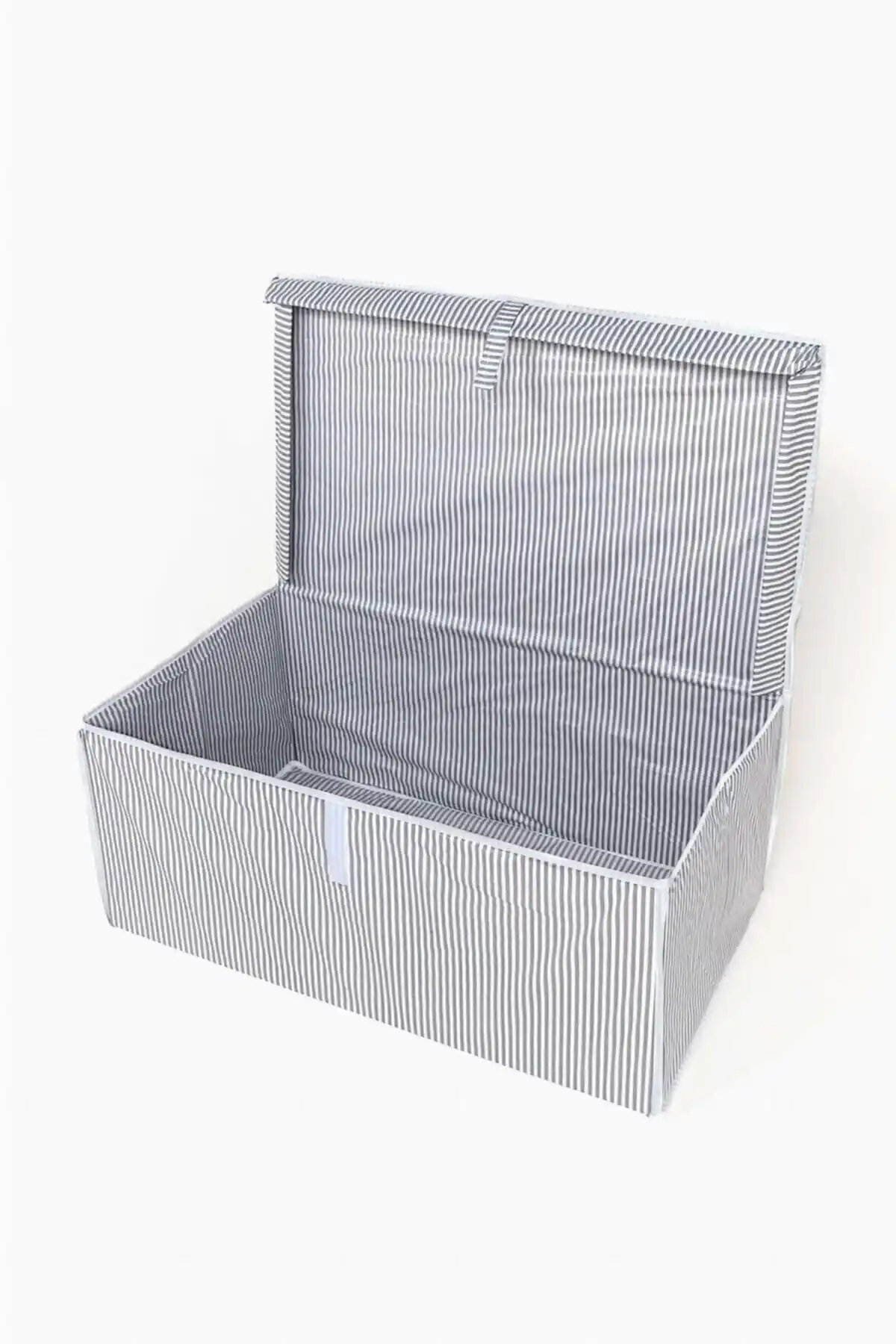 ALAS STD Çok Amaçlı Kutu 60x40x30 Geniş Hacimli ve Dayanıklı Saklama Çözümü