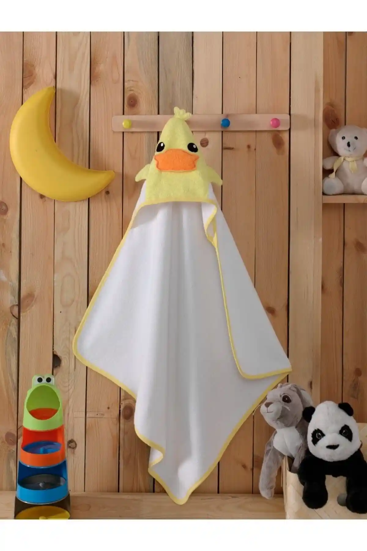 Alpar Tekstil Bebek Havluları Karşılaştırması: Pamuklu ve Yumuşak Seçenekler