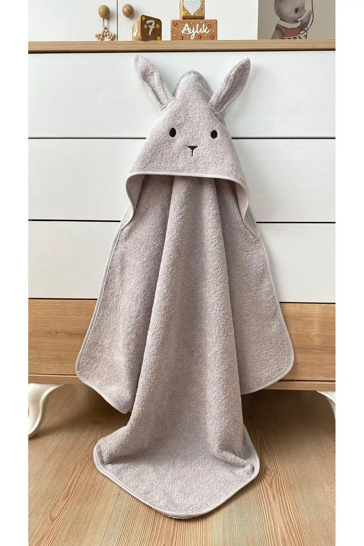 Alpar Tekstil ve English Home Elephant Bebek Havlusu Karşılaştırması ve Özellikleri