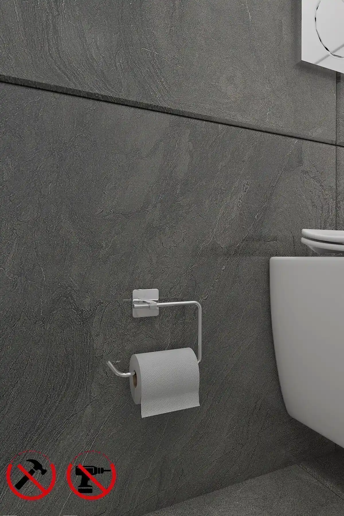 Alper Banyo ve Hagen Yapışkanlı Tuvalet Kağıtlığı Karşılaştırması: Özellikler ve Kullanıcı Yorumları