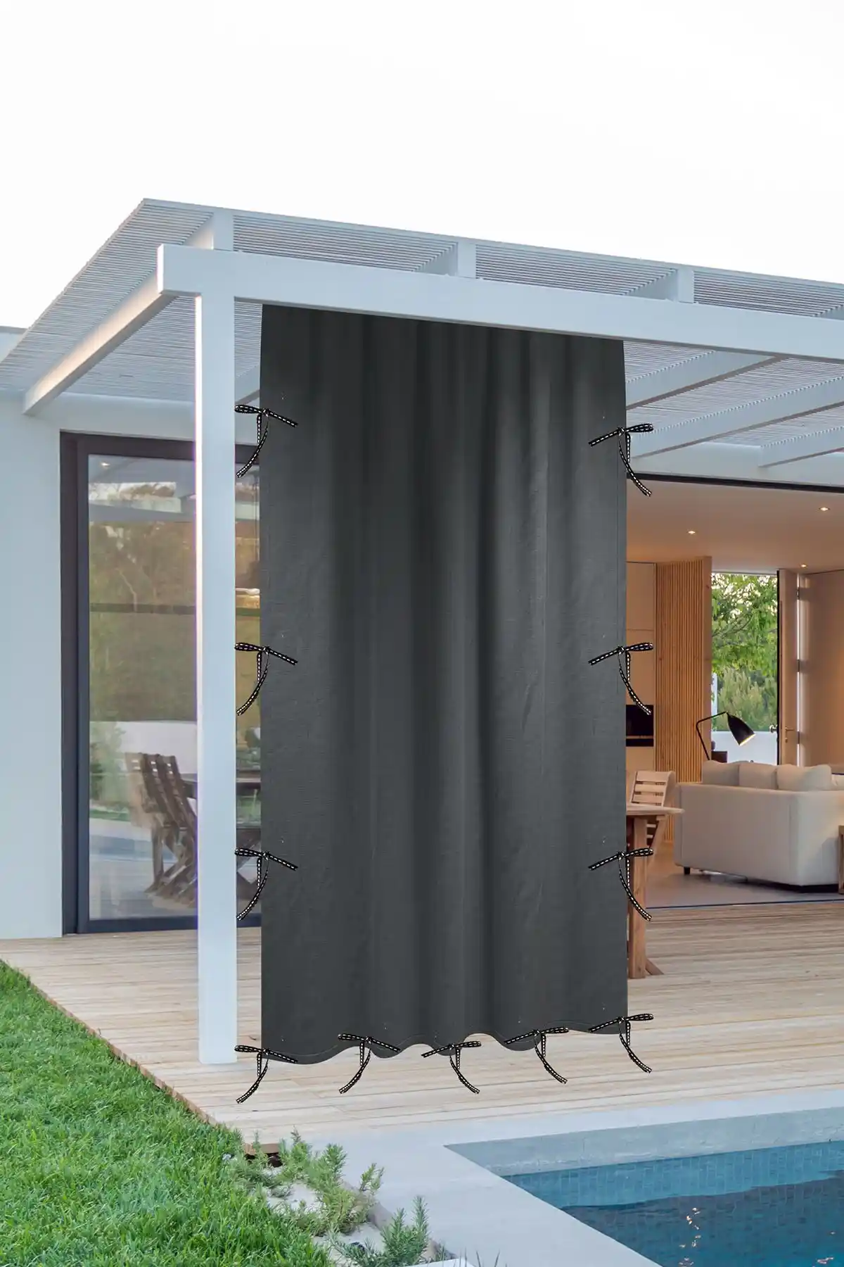 ALTINPAMUK ve ERCANLI Balkon Perdesi Karşılaştırması: Hangi Ürün Sizin İçin Uygun