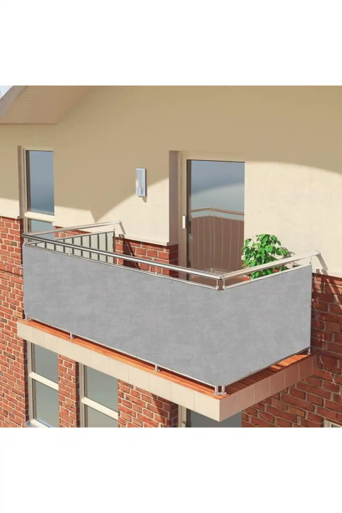 ALTINPAMUK ve ERCANLI Balkon Perdesi Karşılaştırması: Özellikler ve Seçim Rehberi