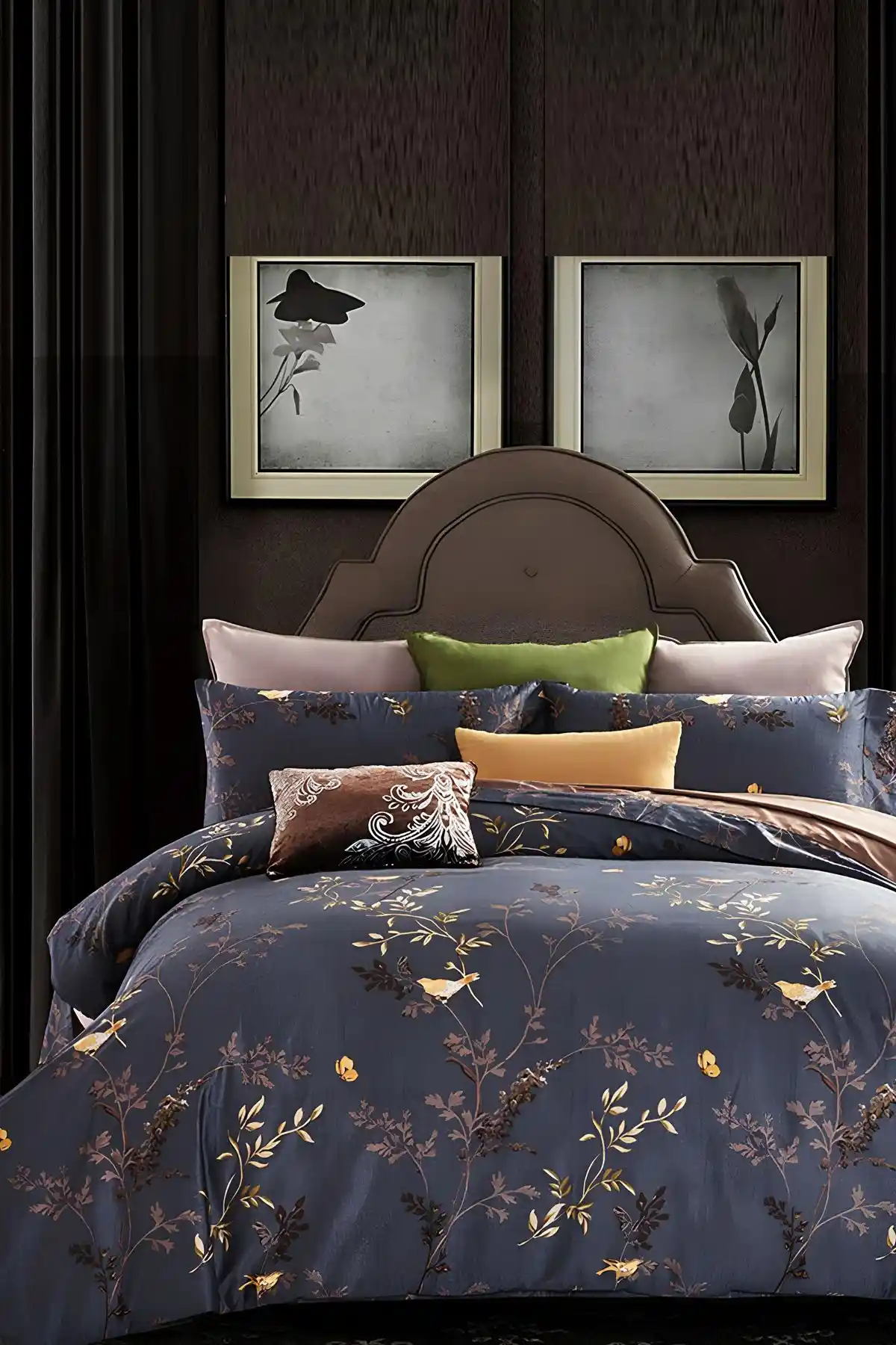 Always ve İQON Lastikli Çarşaflı Nevresim Takımları Karşılaştırması