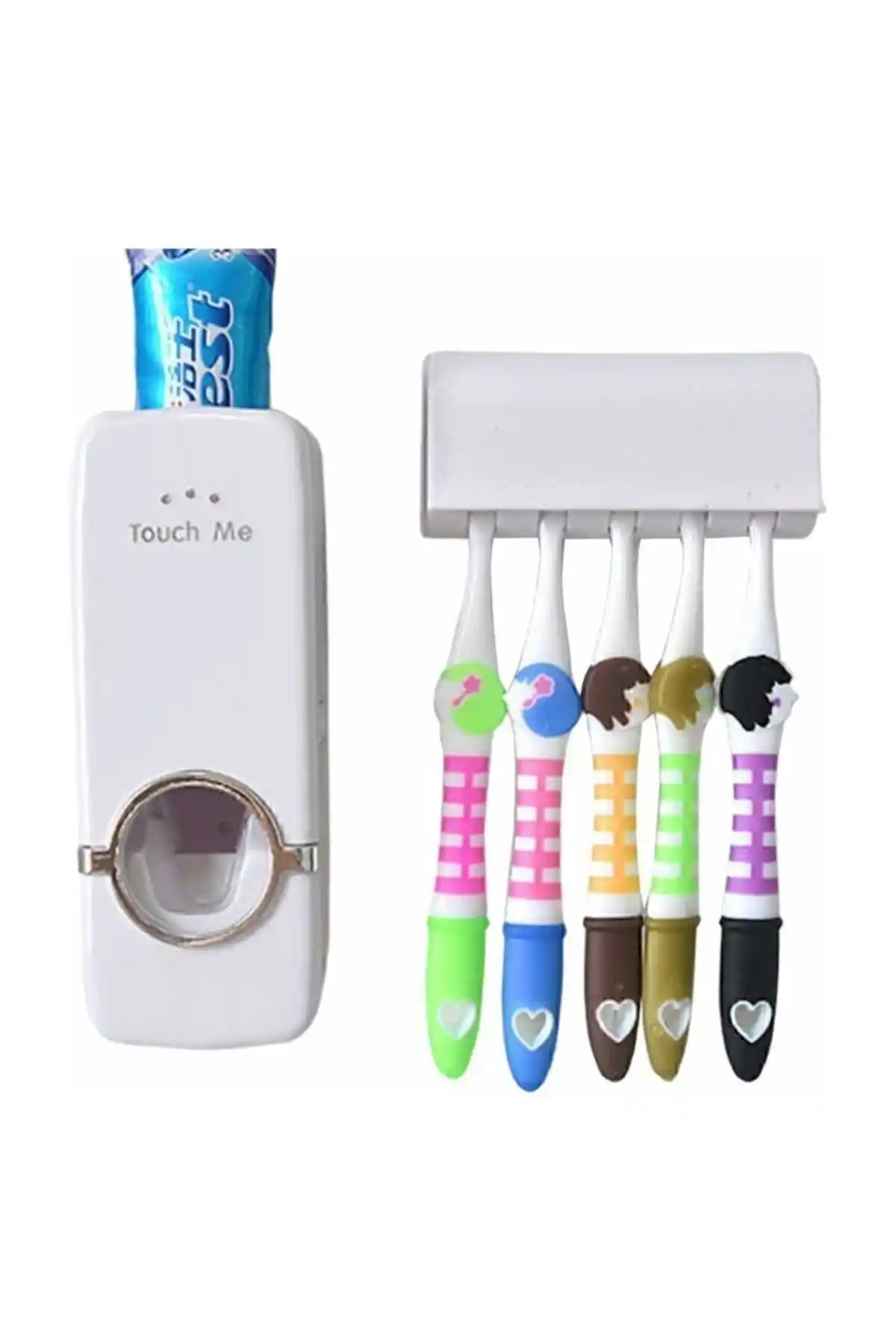 Alz Banyo Otomatik ve Toptanpro Diş Macunu Sıkacakları Karşılaştırması ve Kullanıcı Yorumları