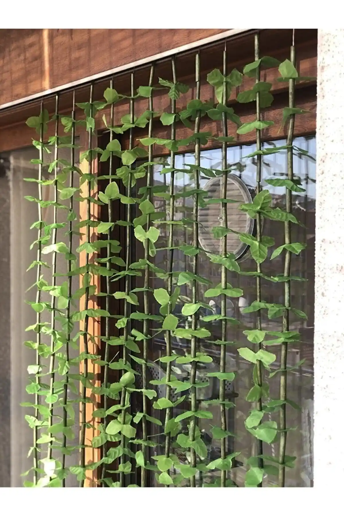 Amentes Kapı Perdesi ve Genel Markalar Kapı Süsü Karşılaştırması