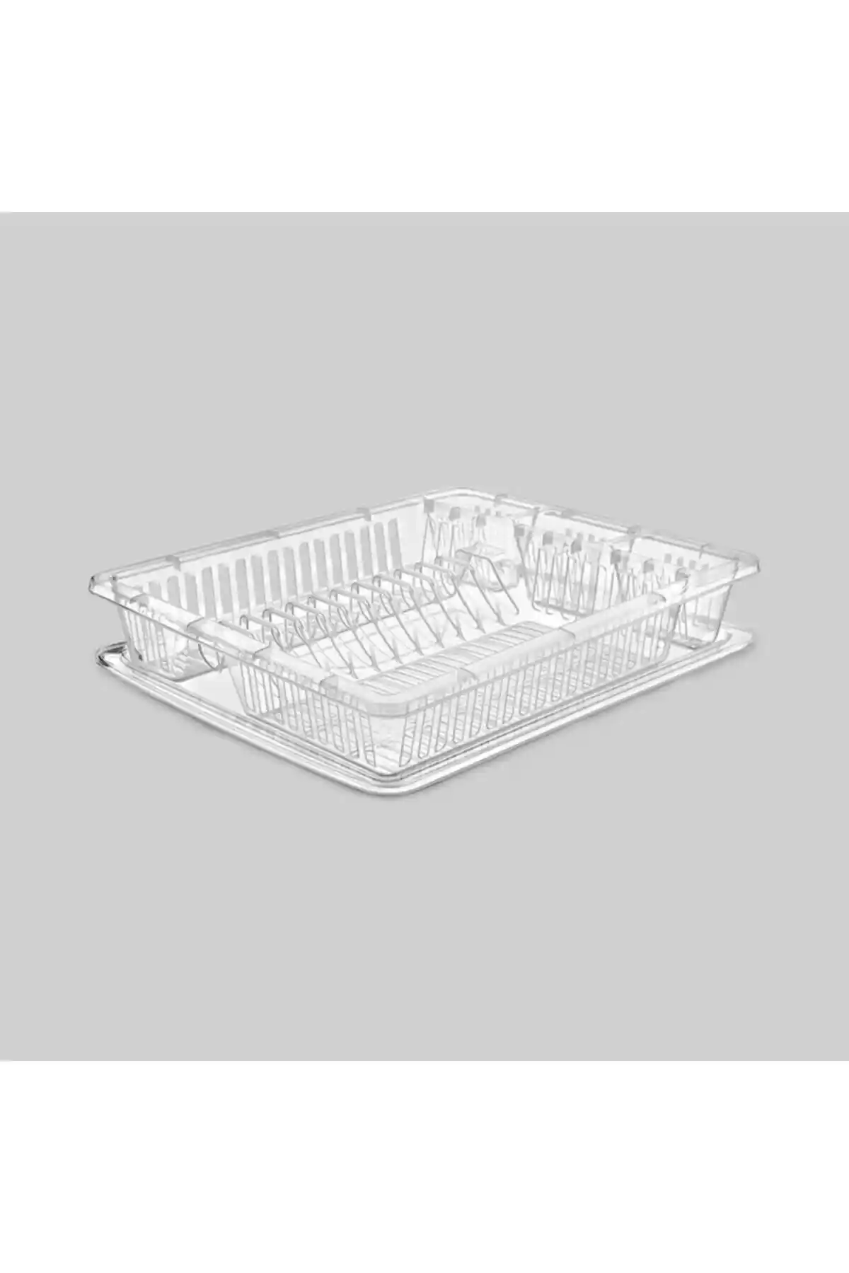 Anadolu AVM Süper Lüks Şeffaf Büyük Boy Bulaşık Süzgeci İnceleme ve Kullanıcı Yorumları