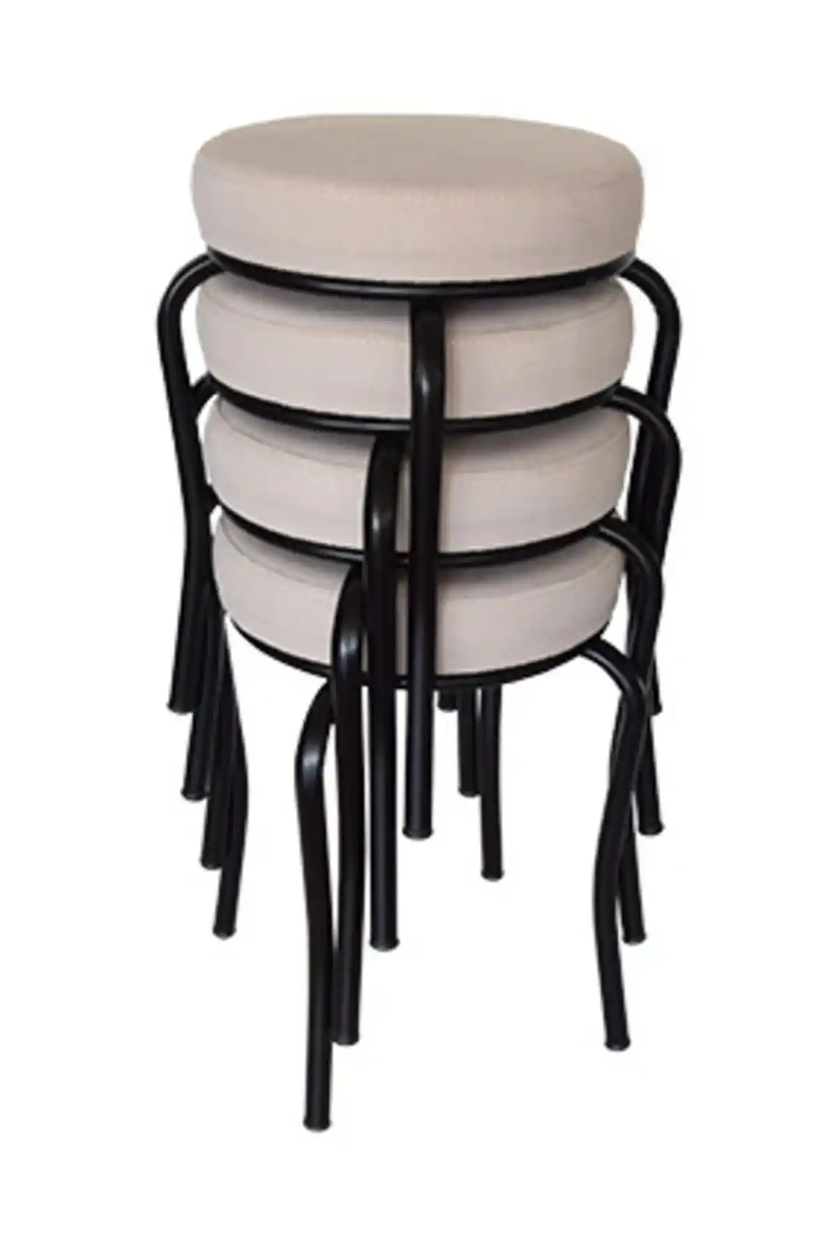 Ankhira Tabure Seti Modern Tasarım ve Dayanıklılığı Bir Arada Sunar