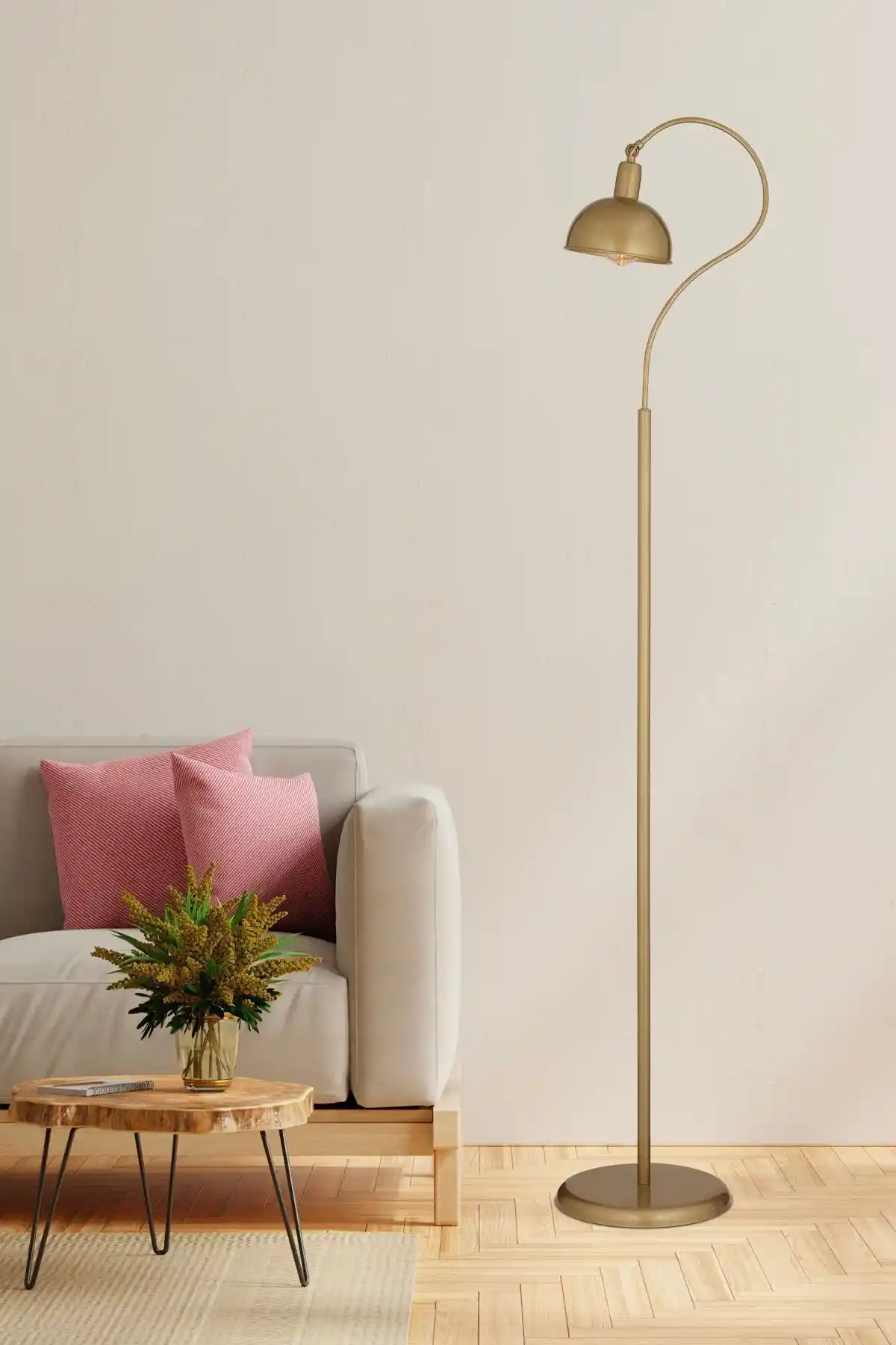 Apliqa Angora Eskitme Lambader: Modern ve Retro Tasarım ile Şık İç Mekan Aydınlatması