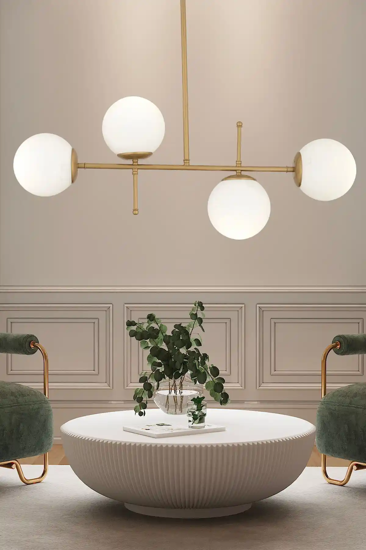 Apliqa Günay ve Lema Eskitme Avize Karşılaştırması: Modern ve Vintage Tasarımlar