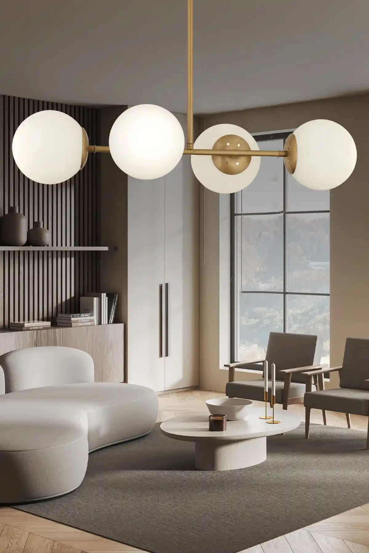 Apliqa Lema ve Apliqa Sara Avize Modellerinin Detaylı Karşılaştırması