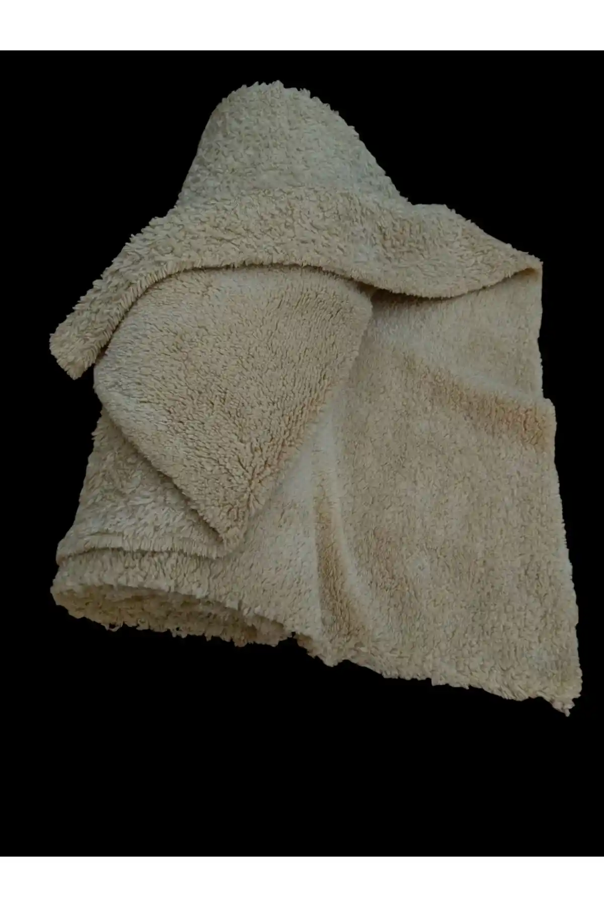 Arslan Deco Welsoft Bebek Battaniyesi: Şık ve Konforlu Bebek Odası İçin Ideal Tercih