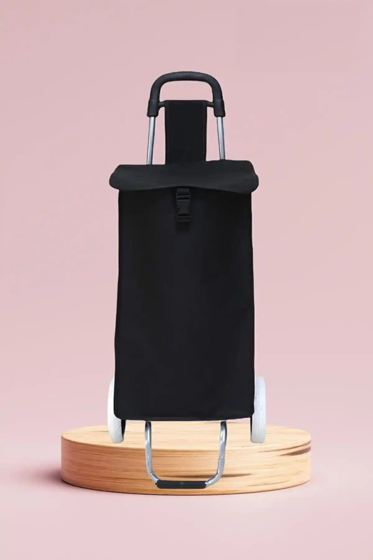 ARTE VİVA Lüks Pazar Arabası: Dayanıklı ve Pratik Alışveriş Çözümü