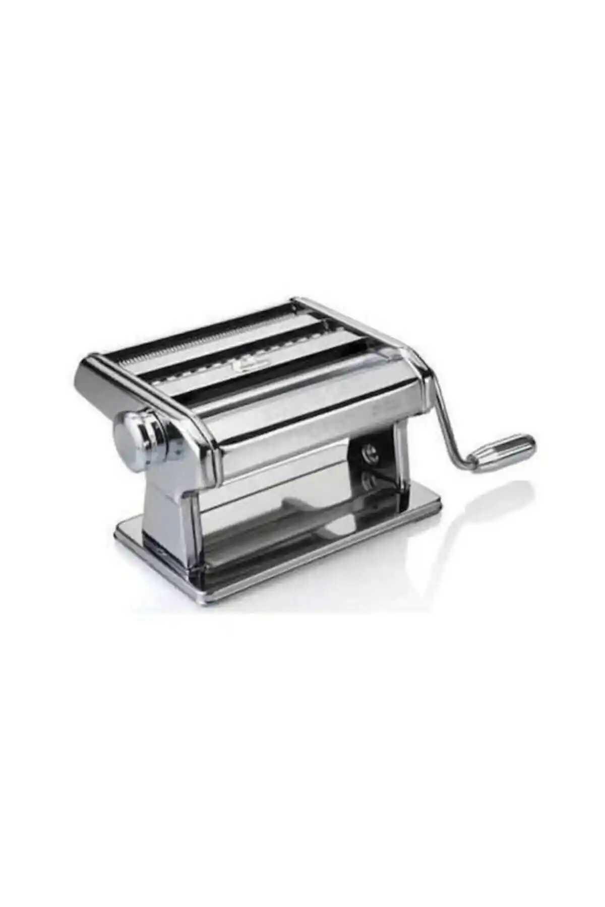 ASG Hanedan Erişte Makinesi İncelemesi: Çok Fonksiyonlu ve Dayanıklı Mutfak Aleti