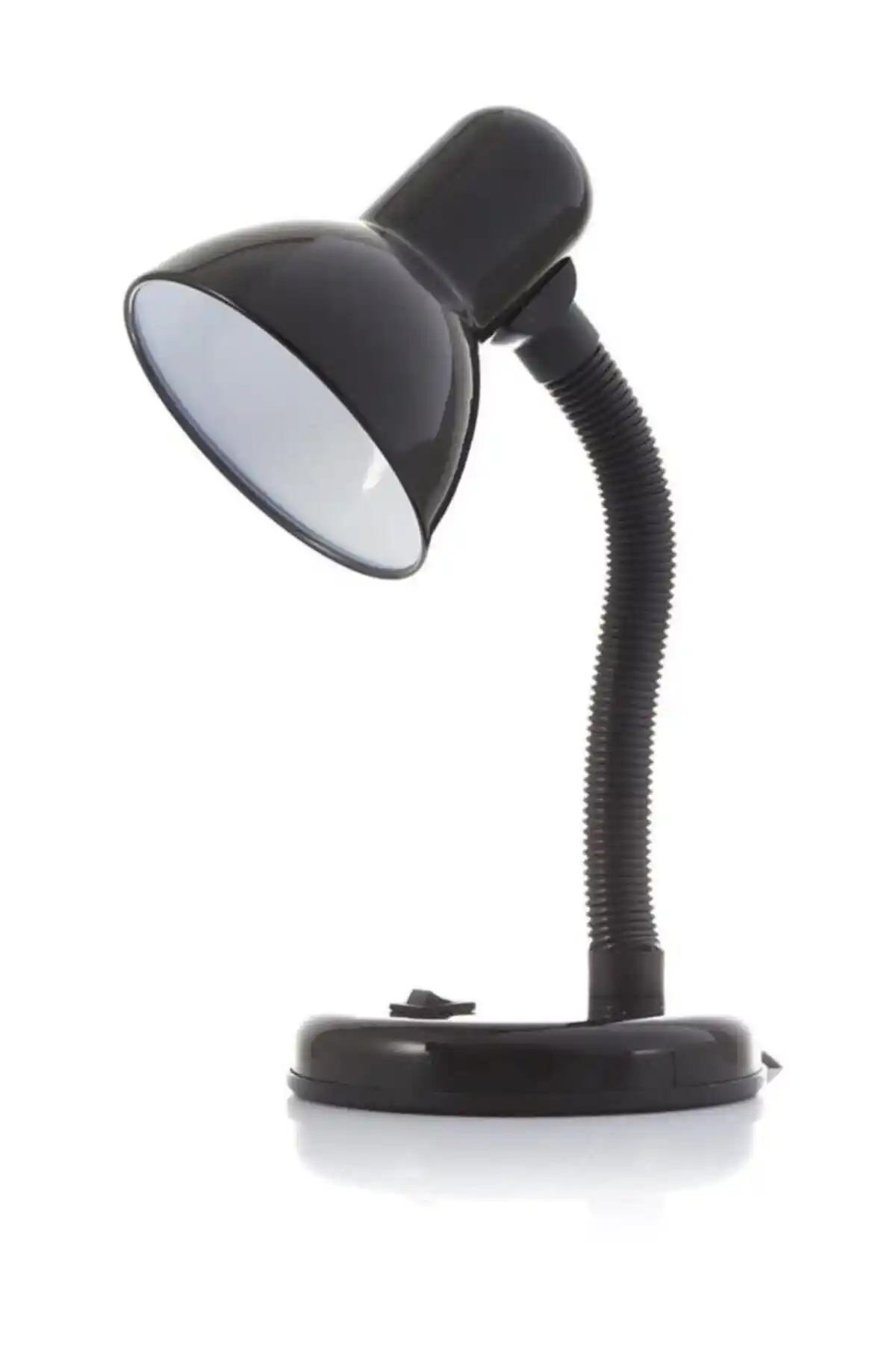 Avec Av-203 Siyah Masa Lambası: Modern ve Fonksiyonel Aydınlatma Çözümü