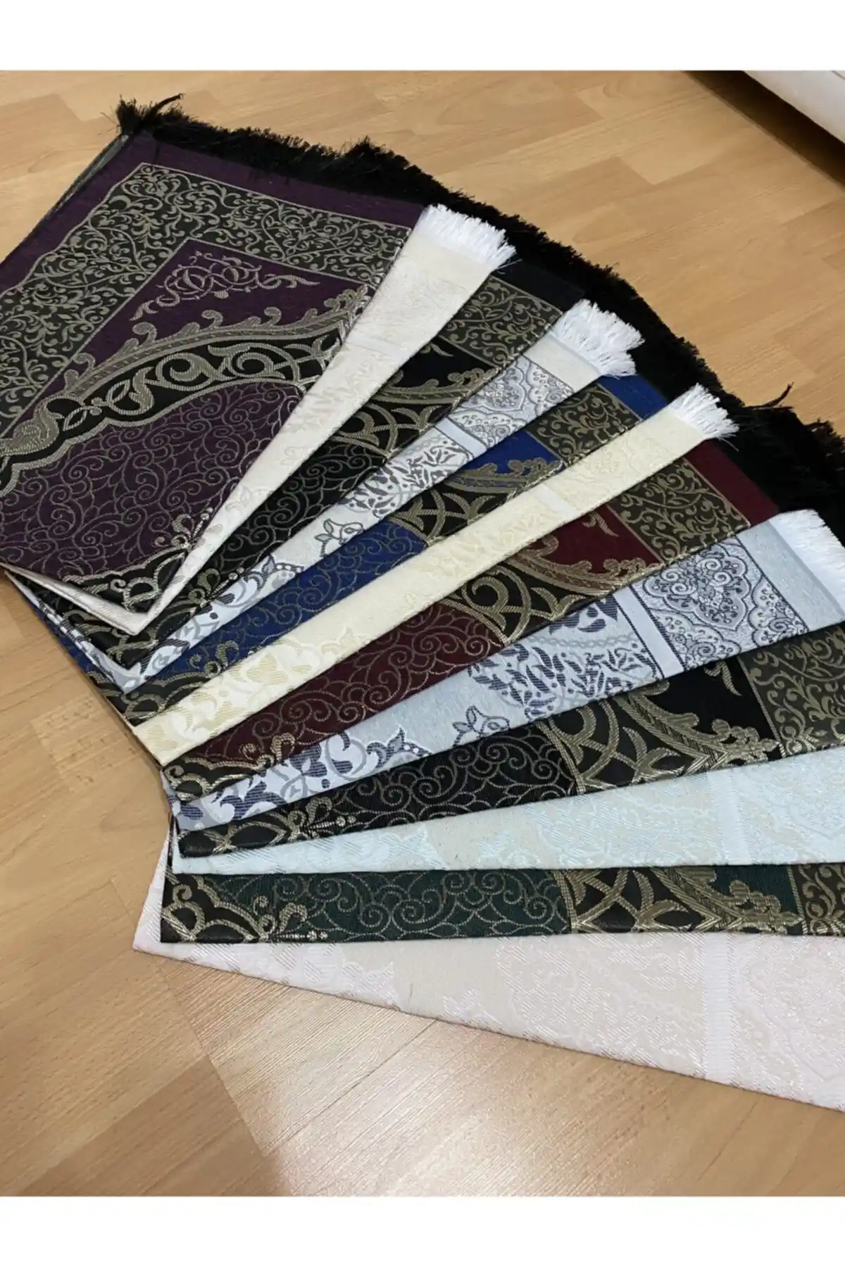 AYHANHOME ve BH Hac Umre Hediyelik Seccade Setleri Karşılaştırması ve Alım Rehberi