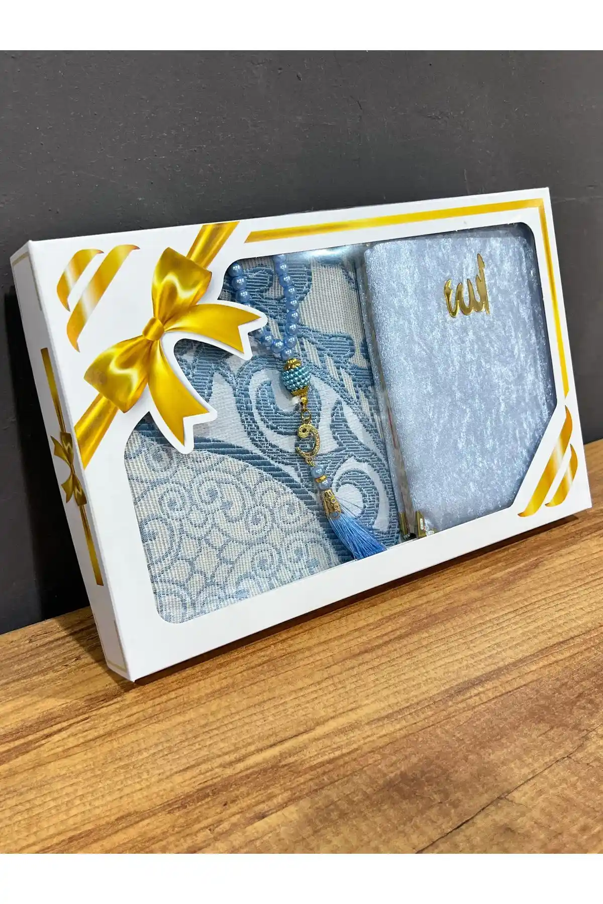 AYHANHOME ve Lifestyling Ürünleri Karşılaştırması: Seccade ve Bohça Setleri Özellikleri