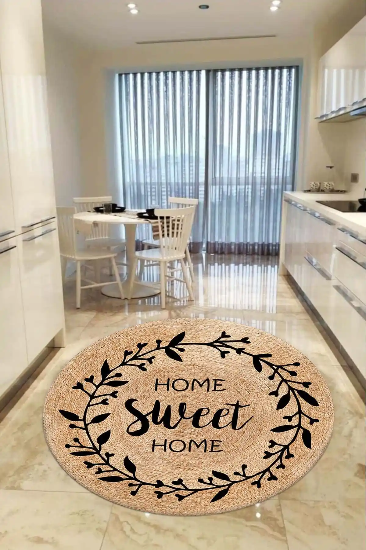 AYMİRAHOME ve Decomia Home Mutfak Halıları Karşılaştırması: Hangi Seçenek Daha Uygun