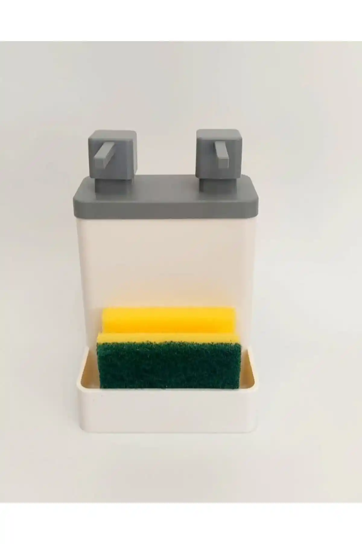 Azra Ikili Mutfak Sabunluk Modern ve Şık Tasarımıyla Mutfak Dekorasyonunuza Uygun