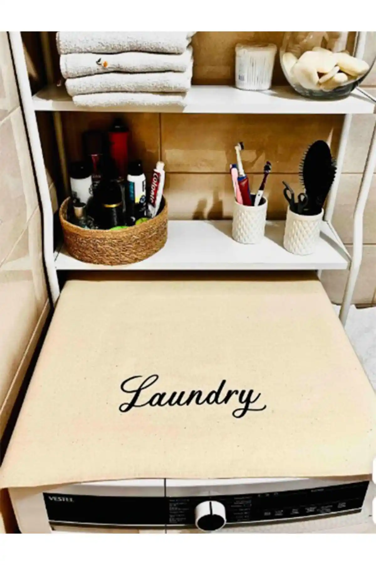 BAGAND ve Getcarpet Çamaşır Makinesi Örtüleri Karşılaştırması ve Kullanım İpuçları