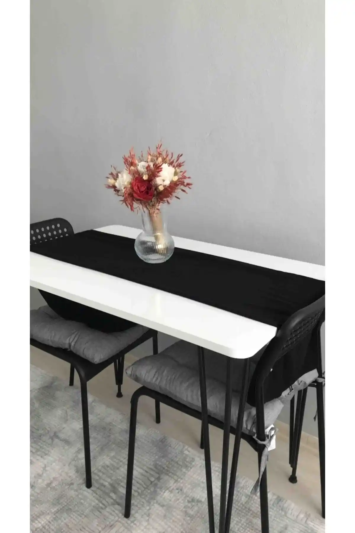 Bambeds 60x90 Beyaz Masa: Modern, Dayanıklı ve Çok Yönlü Mobilya Çözümü