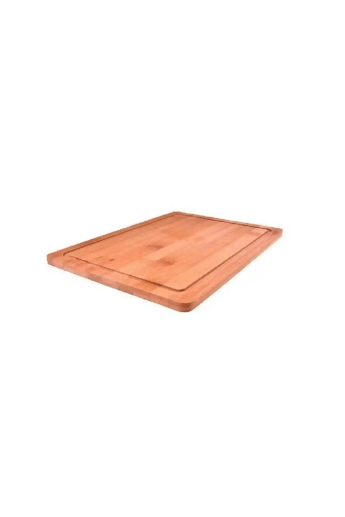 Bambum Thron Kesme Tahtası: Dayanıklı ve Estetik Doğal Mutfak Gereci