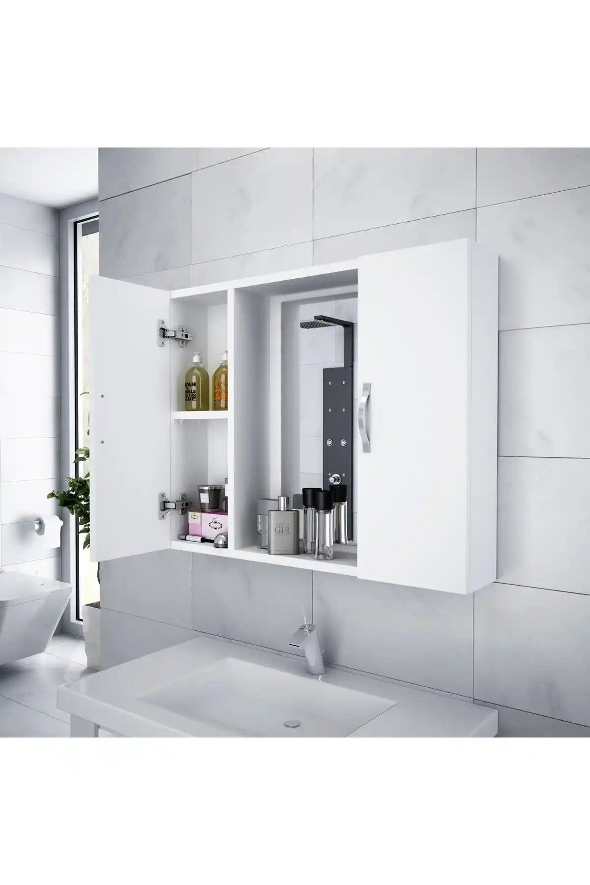 Banyo Dolabı Karşılaştırması: Alesta Life ve Genel Markalar Ürünleri Analizi