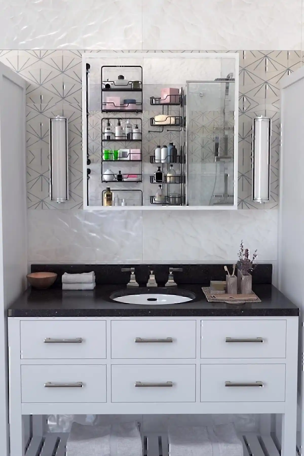 Banyo Dolabı Karşılaştırması: Genel Markalar ve Özceden Modelleri Hakkında Detaylı İnceleme