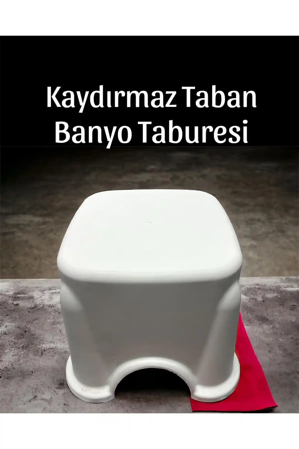 Banyo Kullanımı İçin En İyi Kaymaz Tabure Seçenekleri ve Karşılaştırması